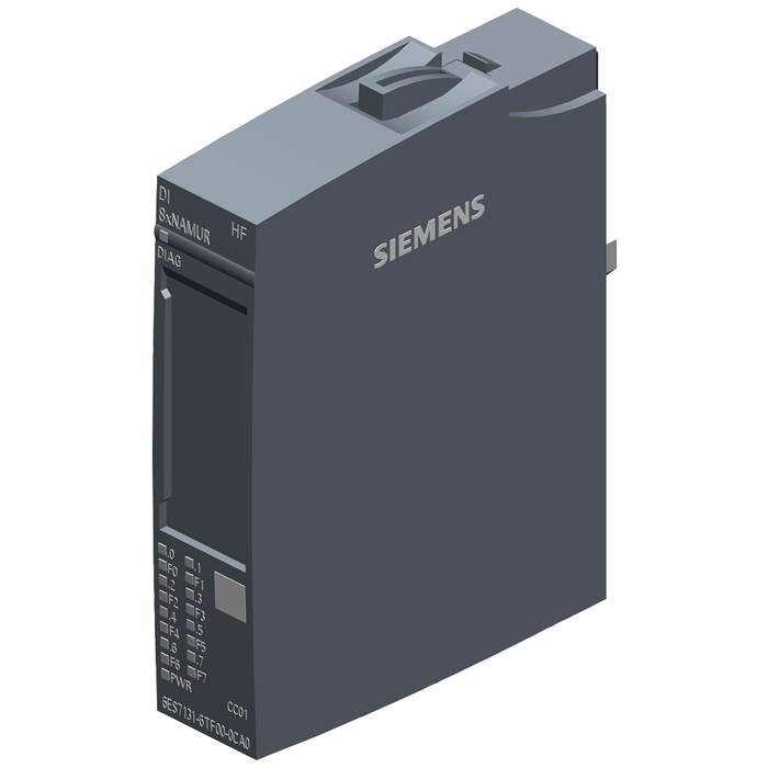 Siemens SIPLUS 200SP 6AG1131-6TF00-7CA0