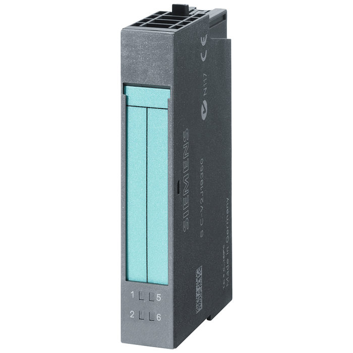 Siemens SIPLUS 200S 6AG1132-4BD02-7AA0