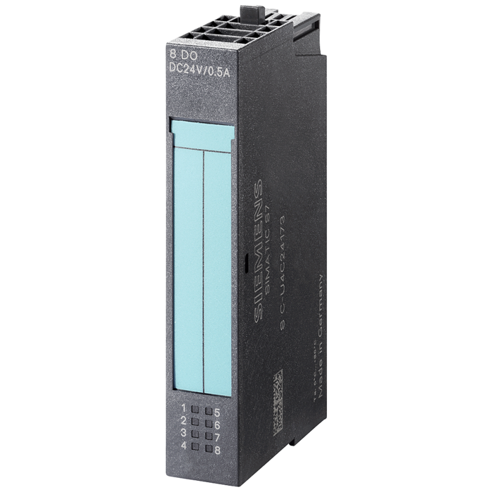 Siemens SIPLUS 200S 6AG1132-4BF00-7AA0