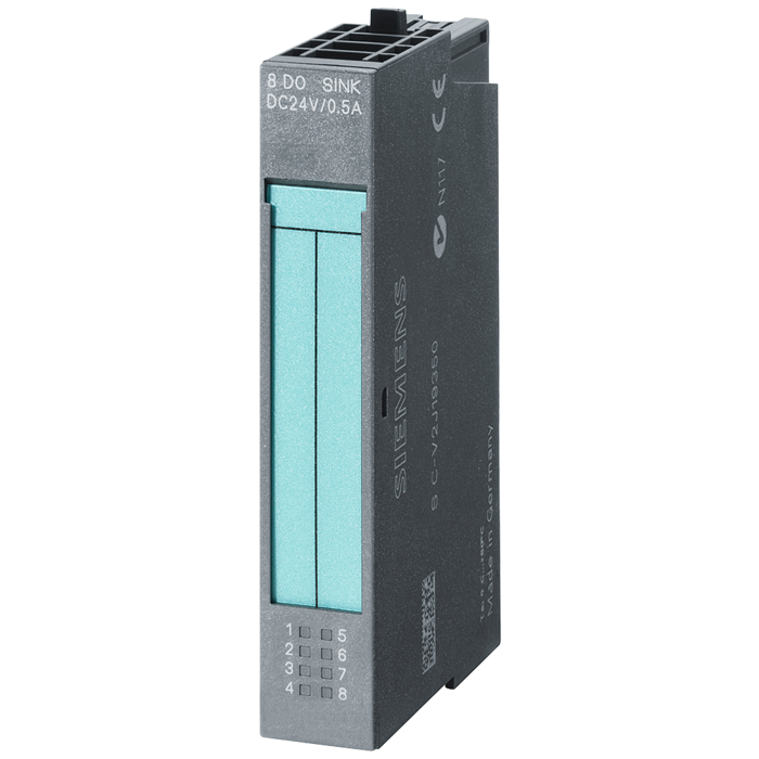 Siemens SIPLUS 200S 6AG1132-4BF50-7AA0