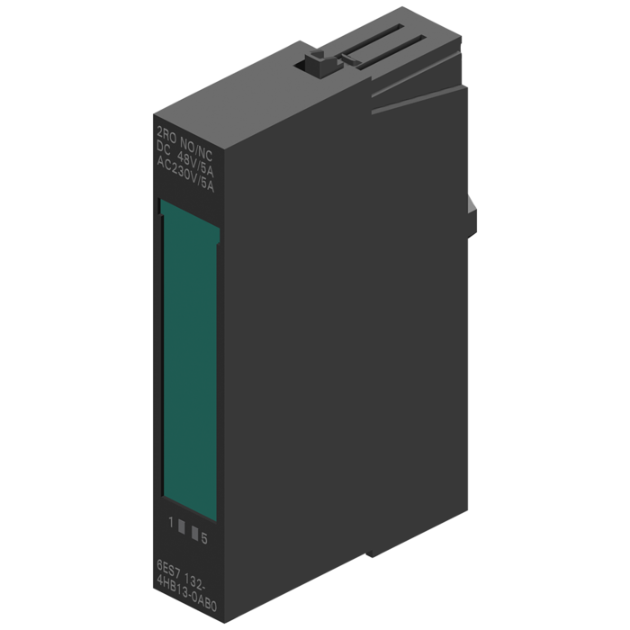 Siemens SIPLUS 200S 6AG1132-4HB13-2AB0