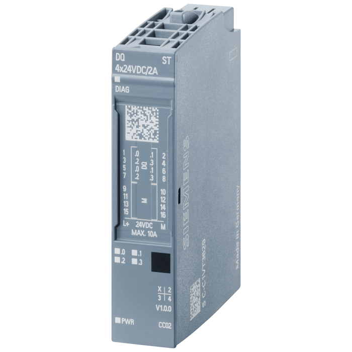 Siemens SIPLUS 200SP 6AG1132-6BD20-7BA0