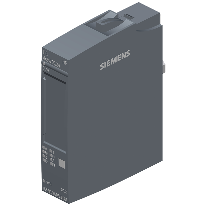 Siemens SIPLUS 200SP 6AG1132-6BD20-7CA0