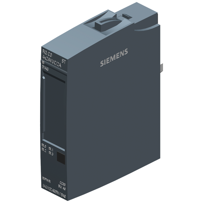 Siemens SIPLUS 200SP 6AG1132-6GD51-7BA0