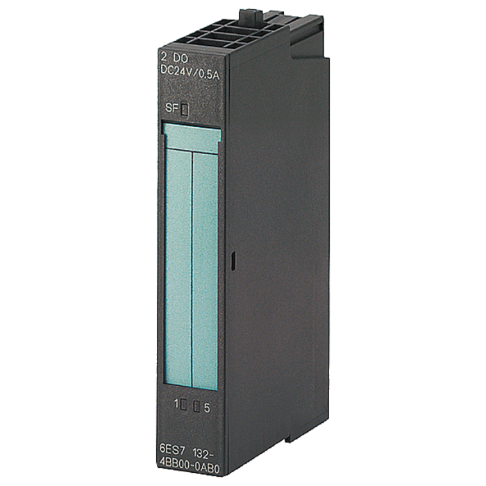 Siemens Simatic 200S 6AG1134-4FB01-2AB0