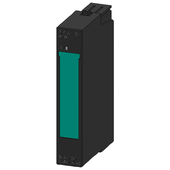 Siemens SIPLUS 200S 6AG1134-4JB51-7AB0