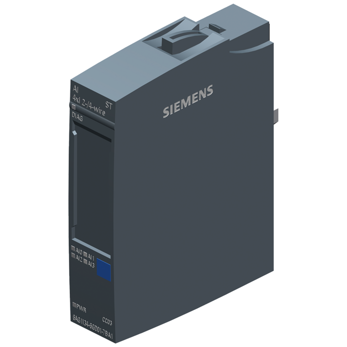 Siemens Simatic 200SP 6AG1134-6GD01-7BA1