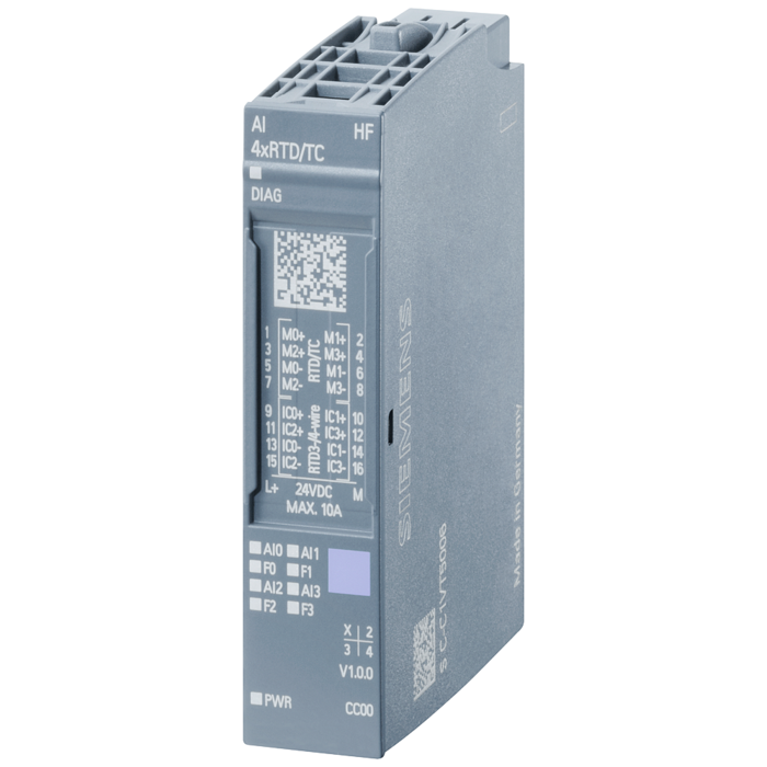 Siemens SIPLUS 200SP 6AG1134-6JD00-2CA1