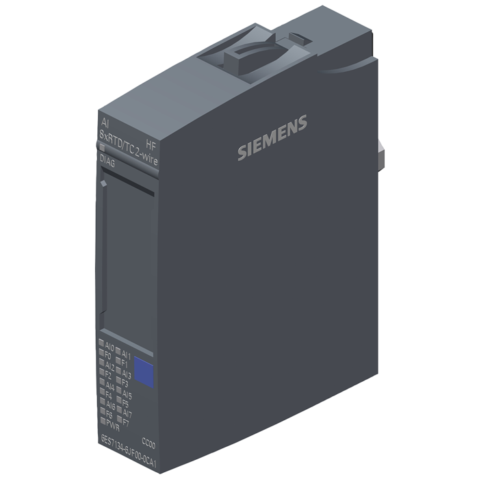 Siemens SIPLUS 200SP 6AG1134-6JF00-2CA1
