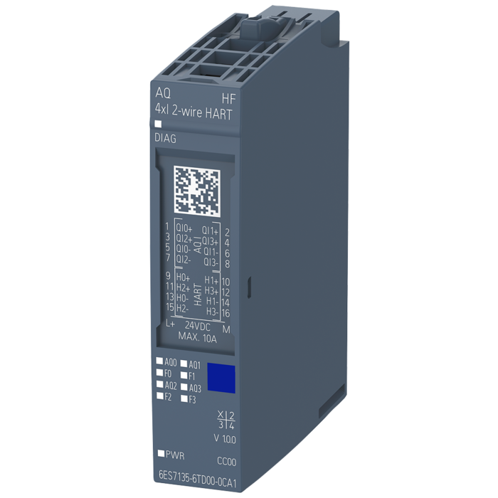 Siemens SIPLUS 200SP 6AG1135-6TD00-2CA1