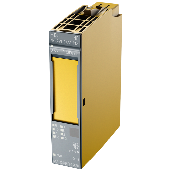 Siemens SIPLUS 200SP 6AG1136-6DB00-2CA0