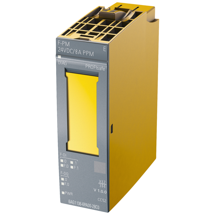 Siemens SIPLUS 200SP 6AG1136-6PA00-2BC0