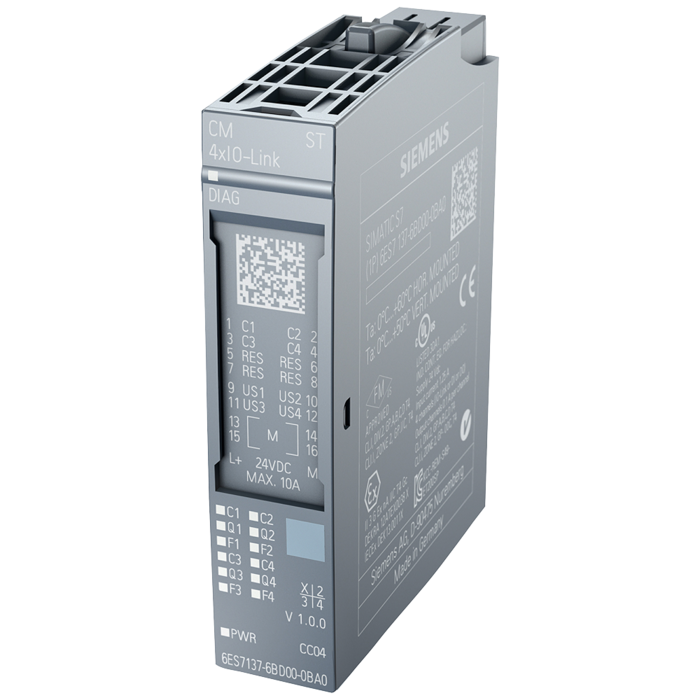 Siemens SIPLUS 200SP 6AG1137-6BD00-2BA0