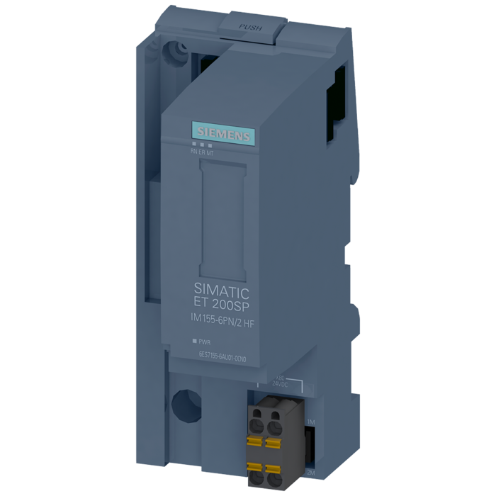 Siemens SIPLUS 200SP 6AG1155-6AU01-2CN0