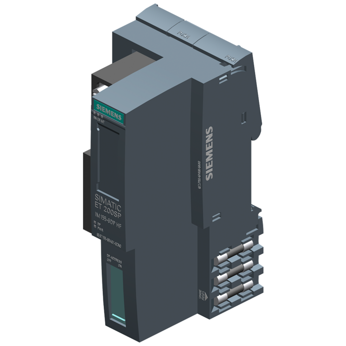 Siemens SIPLUS 200SP 6AG1155-6BA01-7CN0