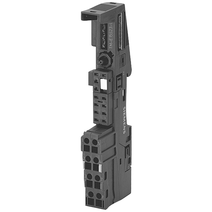 Siemens SIPLUS 200S 6AG1193-4CA50-2AA0