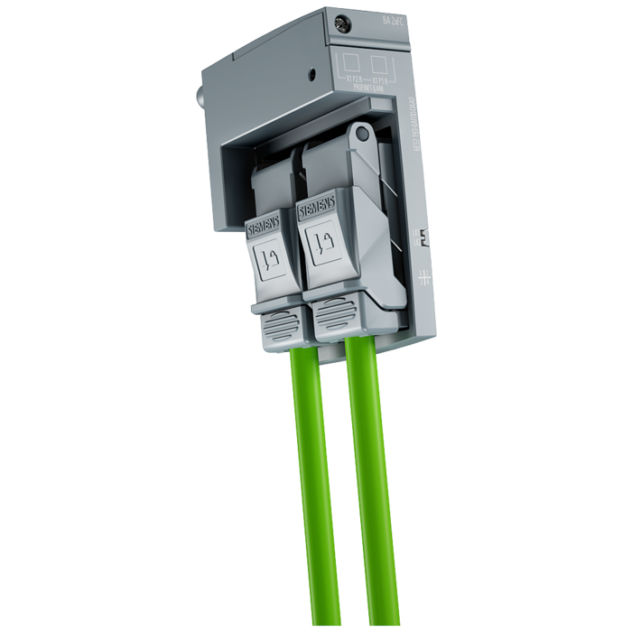 Siemens Simatic 200SP 6AG1193-6AF00-7AA0