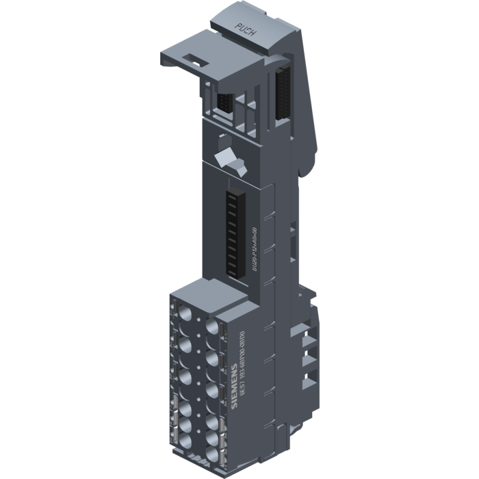 Siemens SIPLUS 200SP 6AG1193-6BP00-7BD0