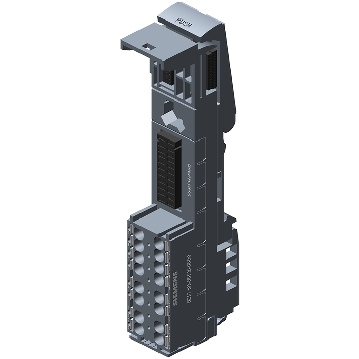 Siemens SIPLUS 200SP 6AG1193-6BP20-7BB0