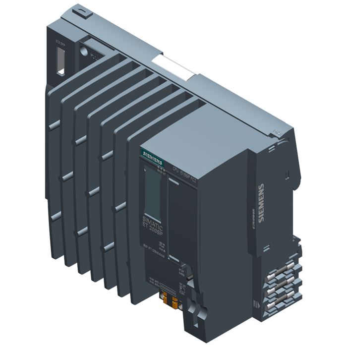 Siemens SIPLUS 200SP 6AG1677-2DB40-2GB0