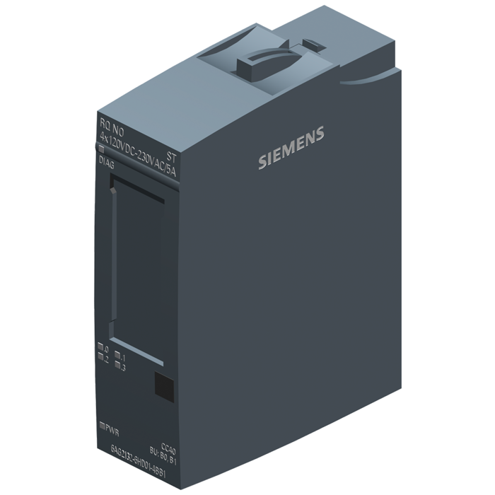 Siemens SIPLUS 200SP 6AG2132-6HD01-4BB1