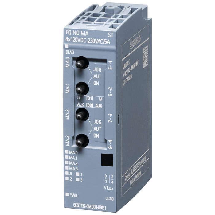 Siemens SIPLUS 200SP 6AG2132-6MD00-4BB1