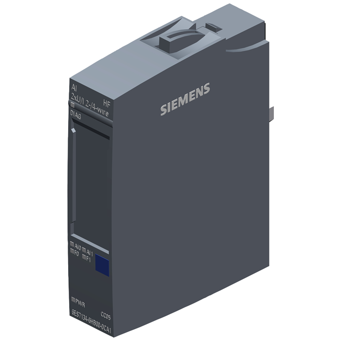 Siemens SIPLUS 200SP 6AG2134-6HB00-1CA1