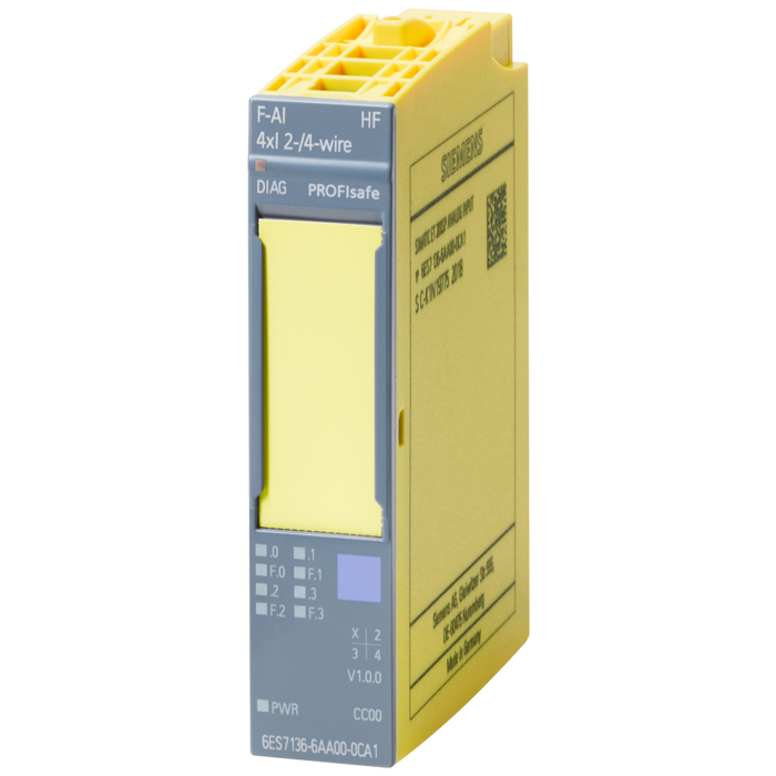 Siemens SIPLUS 200SP 6AG2136-6AA00-1CA1