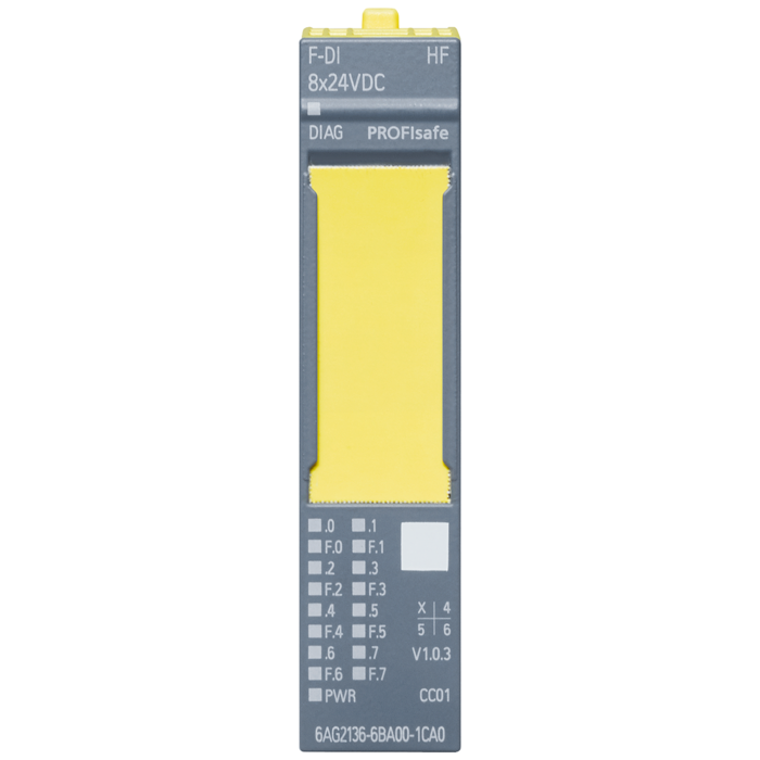 Siemens SIPLUS 200SP 6AG2136-6DB00-1CA0