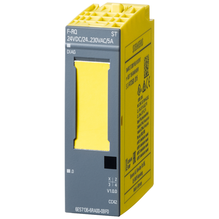 Siemens SIPLUS 200SP 6AG2136-6RA00-1BF0