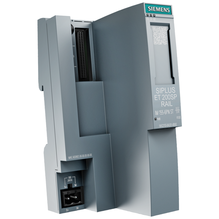 Siemens SIPLUS 200SP 6AG2155-6AA01-4BN0