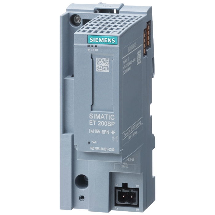 Siemens SIPLUS 200SP 6AG2155-6AU01-4CN0