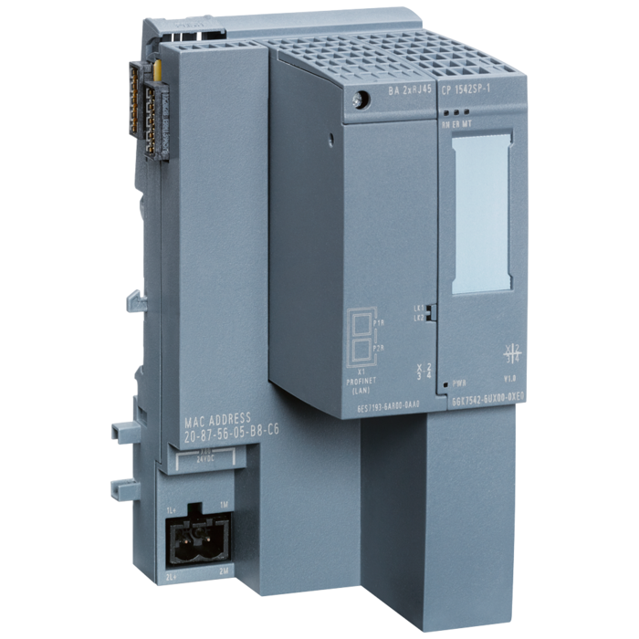 Siemens SIPLUS 200SP 6AG2193-6AR00-4AA0