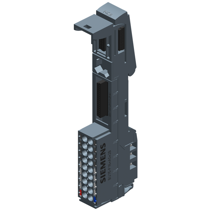 Siemens SIPLUS 200SP 6AG2193-6BP00-4BA0