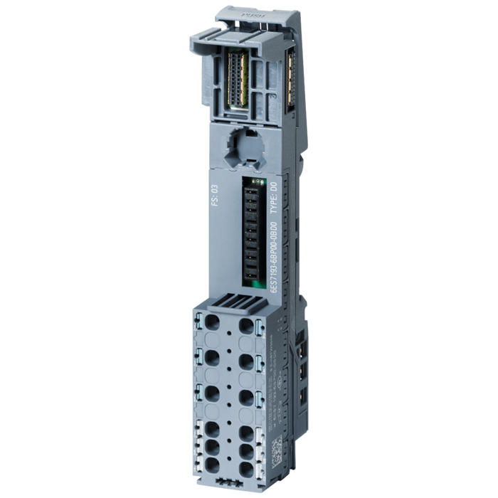 Siemens SIPLUS 200SP 6AG2193-6BP00-4BD0