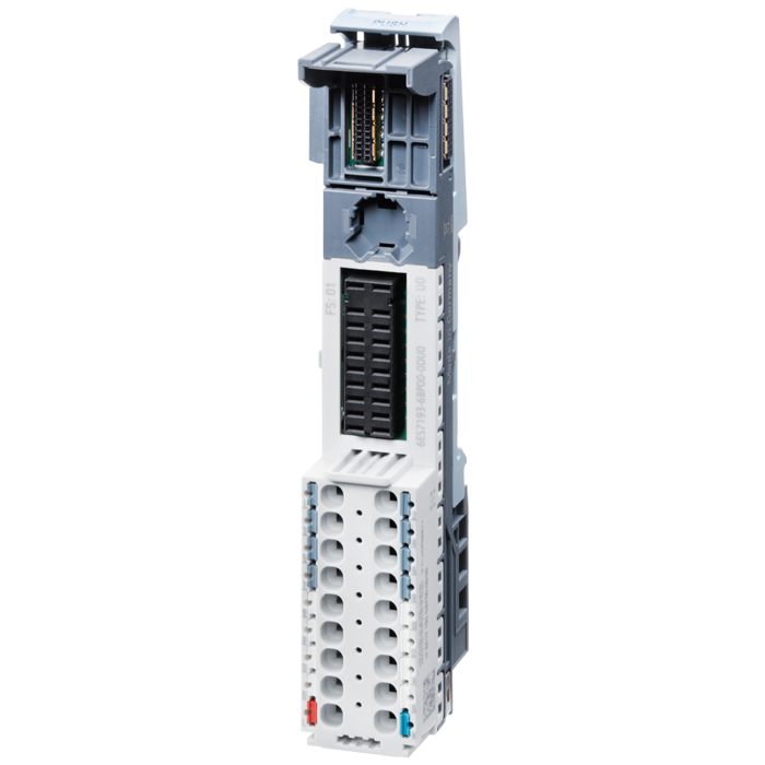 Siemens SIPLUS 200SP 6AG2193-6BP00-4DU0