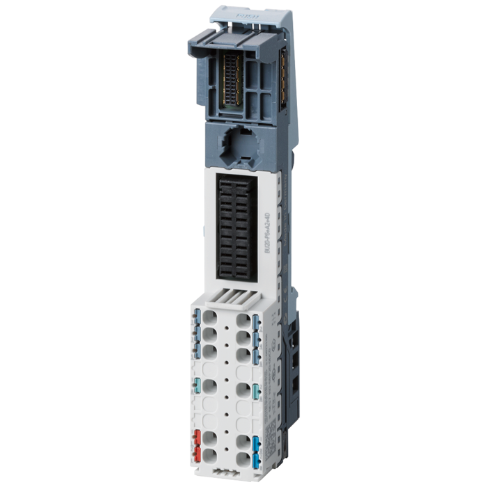 Siemens SIPLUS 200SP 6AG2193-6BP20-4DC0