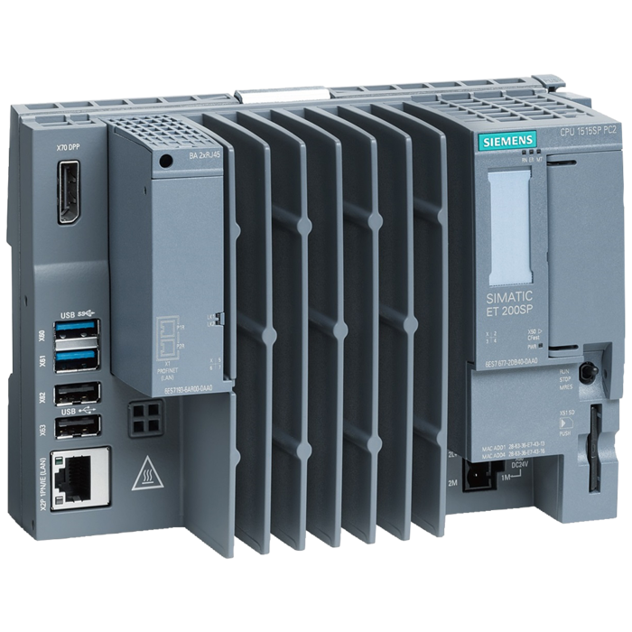 Siemens SIPLUS 200SP 6AG2677-2SB42-2GB0