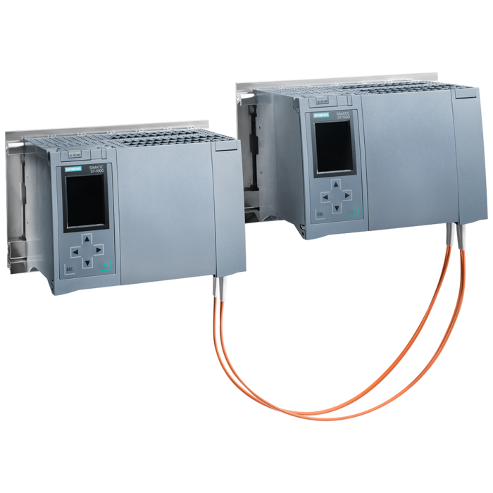 Siemens Simatic S7-1500 6ES7500-0HP00-0AB0