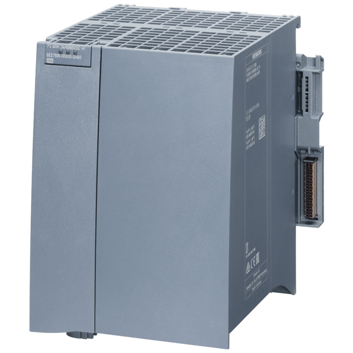 Siemens Simatic S7-1500 6ES7505-0RB00-0AB0