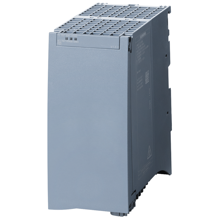 Siemens Simatic S7-1500 6ES7507-0RA00-0AB0