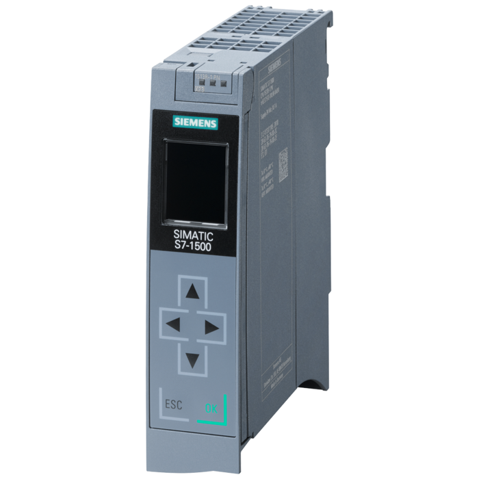 Siemens Simatic S7-1500 6ES7513-1RL00-0AB0