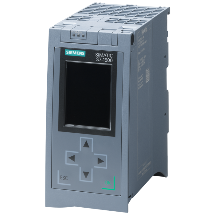 Siemens Simatic S7-1500 6ES7515-2RM00-0AB0