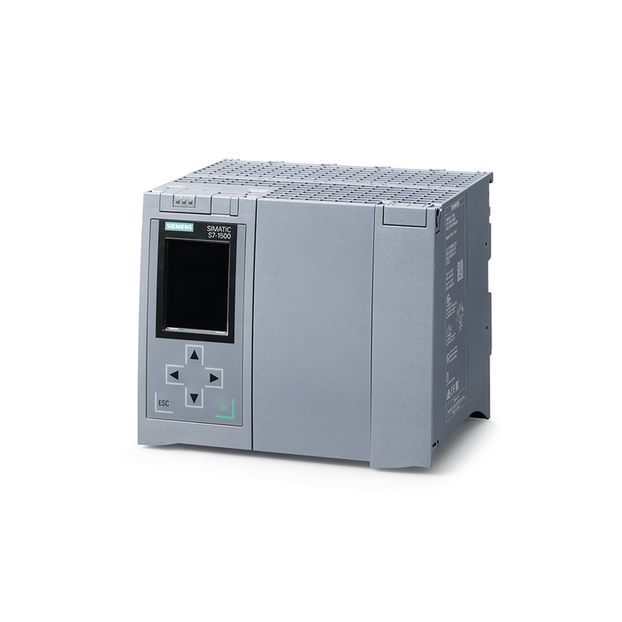 Siemens Simatic S7-1500 6ES7518-4FP00-0AB0