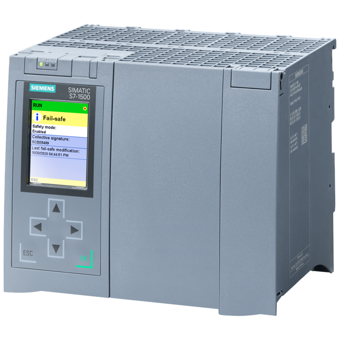 Siemens Simatic S7-1500 6ES7518-4UP00-0AB0