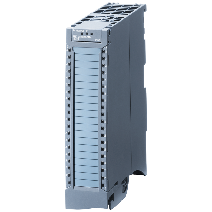 Siemens Simatic S7-1500 6ES7521-1BH00-0AB0