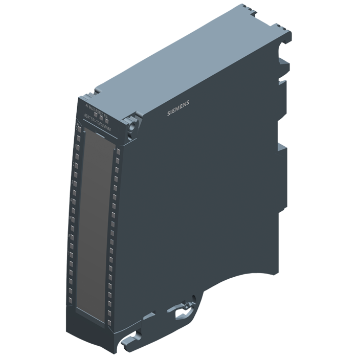 Siemens Simatic S7-1500 6ES7531-7QF00-0AB0