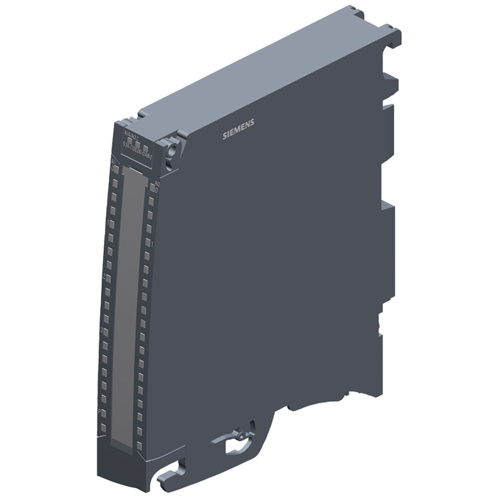 Siemens Simatic S7-1500 6ES7534-7QE00-0AB0