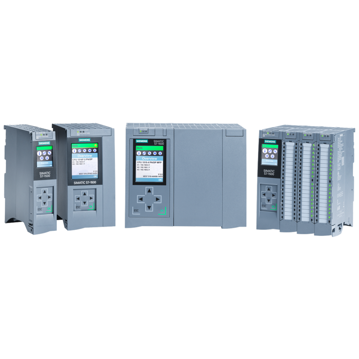 Siemens Simatic S7-1500 6ES7513-1FL02-0AB0