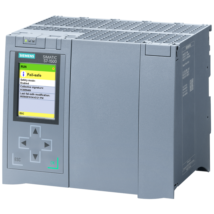 Siemens Simatic S7-1500 6ES7517-3UP00-0AB0